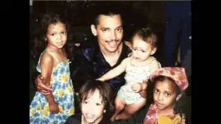 El DeBarge - In The Storm (Video) HD