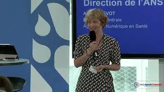Pro Santé Connect au cœur de l’identification des professionnels de santé - replay du 21 juin