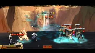 Anime Ninja/Ninja Classic (Forbidden Jutsu Lab Reanimated Kidomaru)