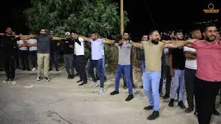 حفلة تخرج عبود دويكات وحكيم اسمر من  الثانوية العامة (دبكة) بقيادة الفنان ممدوح صوالحة