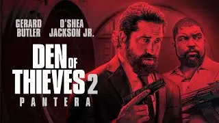 Den of Thieves 2: Pantera End Credits (Extended)
