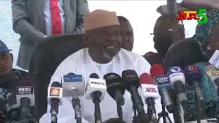 ABUJA LIGHT RAIL SETS TO BEGIN OPERATIONS