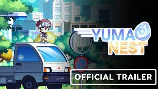Yuma Nest - Official Early Access Date Trailer