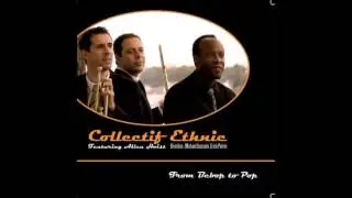 Nature Boy ♫ Collectif Ethnic Ft. Allen Hoist