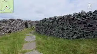 Hike: Old Cote Moor, from Arncliffe