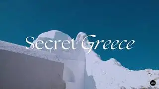 7 Hidden Paradises in Greece | Secret Greek Destinations