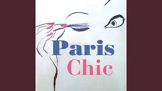 Afro Paris