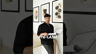 Mau LASIK tapi bingung cuti berapa hari ? simak video nya  #tips#lasiksurabaya #necsurabaya