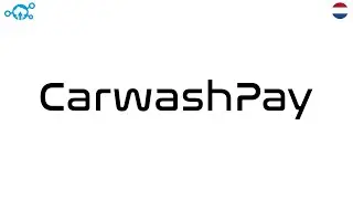 CarwashPay - De betaalterminal voor jouw carwash!