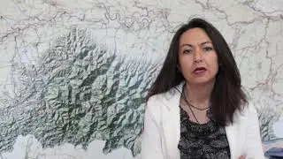 Il Polo scientifico e tecnologico AIPo - Intervista alla Presidente, Irene Priolo