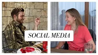 SOCIAL MEDIA - Millionaire Spirit Podcast #007