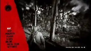 Rdr2 arthur morgan dead eye sound effect
