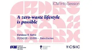 Info Session: A zero-waste lifestyle is possible