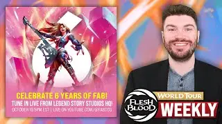 Pro Quest Meta Updates | World Tour Weekly - October 15, 2025