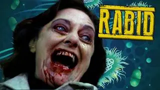 David Cronenberg Goes Viral With This Canadian Horror Classic! Rabid (1977) Review