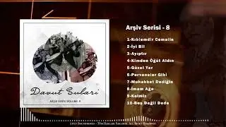 Davut Sulari - İmam Ağa (Official Audio)