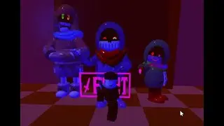 Dust Rush. [Till checkpoint] | Dust Sans Multiverse (Rodri's Take)