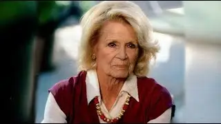 &ldquo;At 93, Angie Dickinson Finally Reveals the Truth About James Arness.