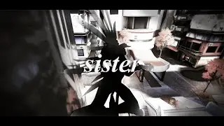 sister