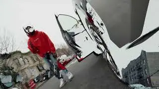calee! - delulu (Official Music Video)