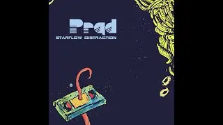 Prąd - Starflow Distraction (2021)