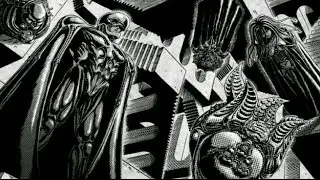 Berserk History [1989-2016] - HAI YO