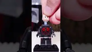 The Lego Minifigure You Never Knew Existed! Unveiling Gar Saxon from Star Wars #shorts