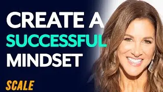The 4 STEPS To Develop A SUCCESS MINDSET Today | Allison Maslan