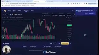 DEPLOYING $10,000 INTO SOL/USDC POOL TO EARN ~$100 PER DAY. FULL GUIDE | Free DeFi Education #8