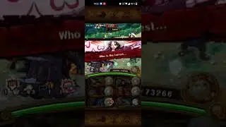 Grand voyage alvida lvl 5