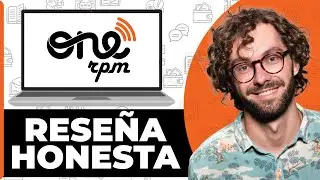 ONErpm Plataforma Rese&ntilde;a Honesta - Ver antes de Usar