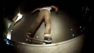 Dubai Skate Vacation