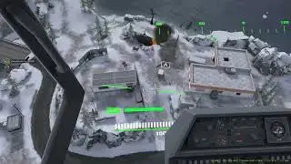Forefront VR - Helic&oacute;pter // Charlando matando | #kaiser666a999resiak de #Twitch