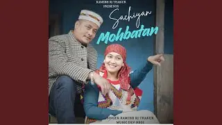 Sachiyan Mohbatan