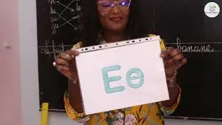 Cours - CI - Français: Lecture / Correspondance graphophonologique: découvrir le son 