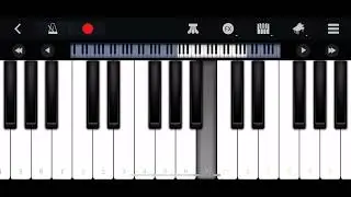 Rat Dance Piano Tut 