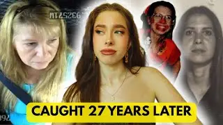 She Knocked on her Door Wearing a Clown Costume then Murdered her: Case of Marlene May