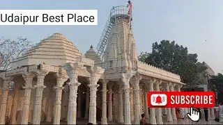 udaipur best places|| Udaipur Rajasthan Vlog | Top Places to Visit | Budget Travel