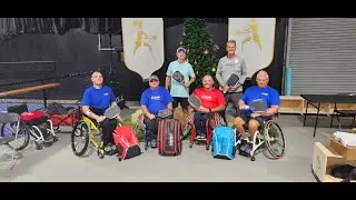 12 05.2025 Heath Robbie Allen Trey Jeff Ken At Stacks Pickleball