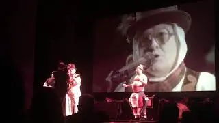 Dear Santa Claus Go Fuck Yourself - Bubbles - Trailer Park Boys live Benedum Center Pittsburgh 2018