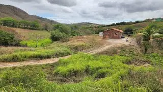 🚨 OPORTUNIDADE EM CUMARU! Sítio com Casa Nova na PE-95 por R$130 Mil | Pega Carro no Negócio!