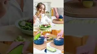 Top Chef Reveals 9 EASY WAYS to Chop Vegetables FAST