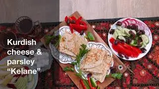 Kurdish Kelane/kalana (easy)