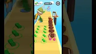 Cake Runner 🎂. #game #games #gaming #gameplay #roblox #shorts #short