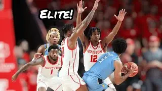 Houston Post Trap 1 Minute = 1 Concept