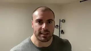 Muscle Snatches Are Underrated
