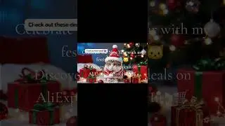 #cat #newyear2025 #AliExpress #InfoHit #viralvideo #TikTokMadeMeBuyIt #festivecat #shorts #reels #