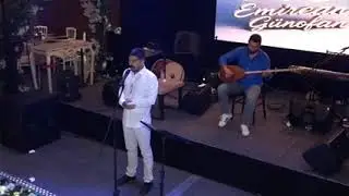 Emir gunofon çoktan beri 