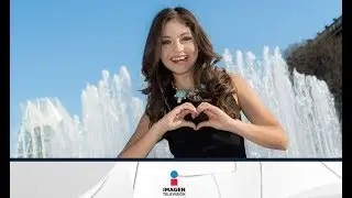 ¡Así llegó a 