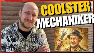 Lack polieren mit Maschine. Was gibts zu beachten?